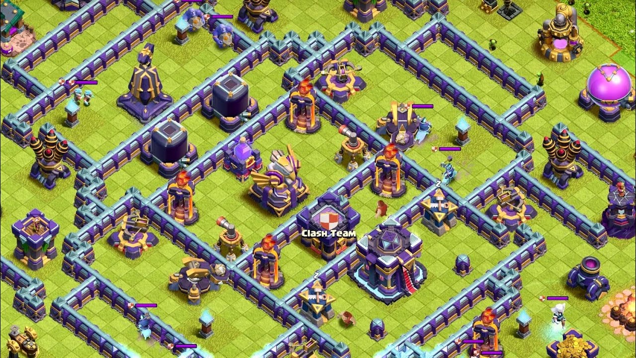 Easily 3 Star Dragon Escape Challenge 04 (Clash of Clans)