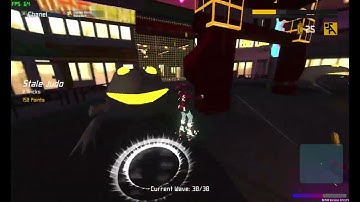 How it is now! (Lag Free) #JSRFMP