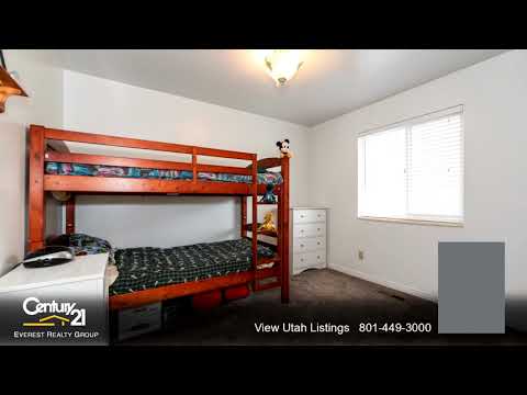 1043 S Via La Costa Way, Kaysville, UT home video tour