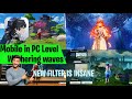 wuthering waves mobile is now Pc Level
