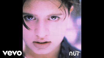 Nut, Cat Goscovitch - Scream (Official Audio)