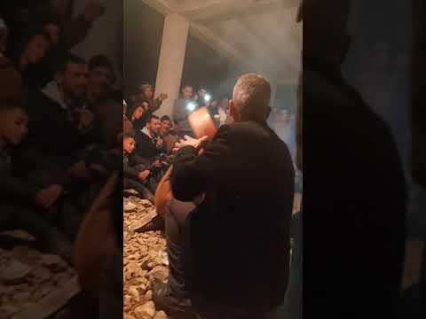 زردة ولد سي موسى الراڨوبة 