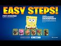 How To Get ALL Pet Sidekicks for FREE In Fortnite! (Unlocked LEGO ALL Style) Free Sidekicks Bundle!