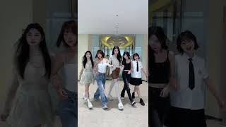 Master The F Dance With Xia Houdun Moves