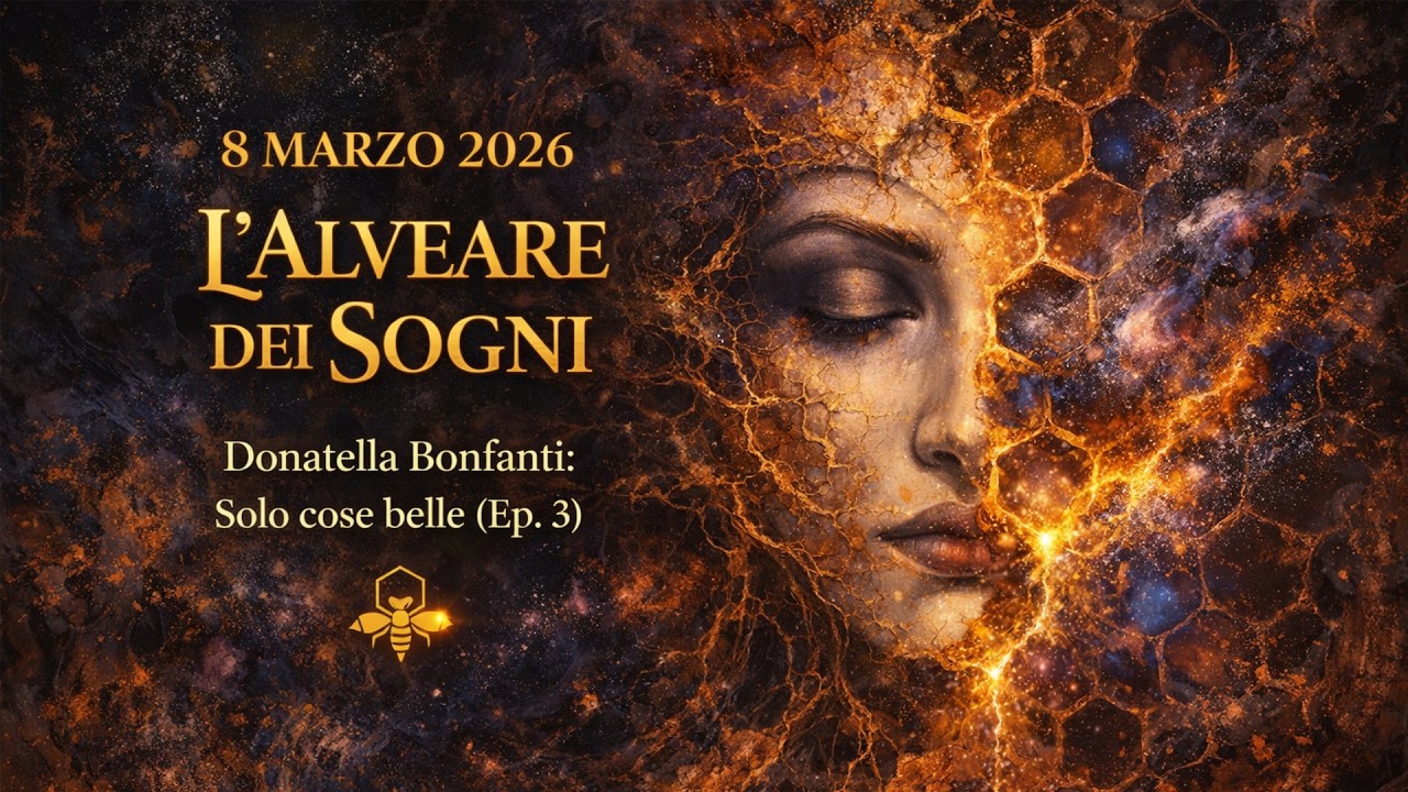 L'Alveare dei Sogni | Mostra 