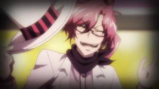 SerVamp「AMV」  Fall to Rise