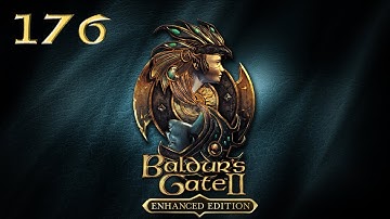 BG2EE: Shadows of Amn — Part 176 - The Island of Brynnlaw