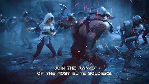 Create an Epic Dynamic Trailer Video - MakeWebVideo.com