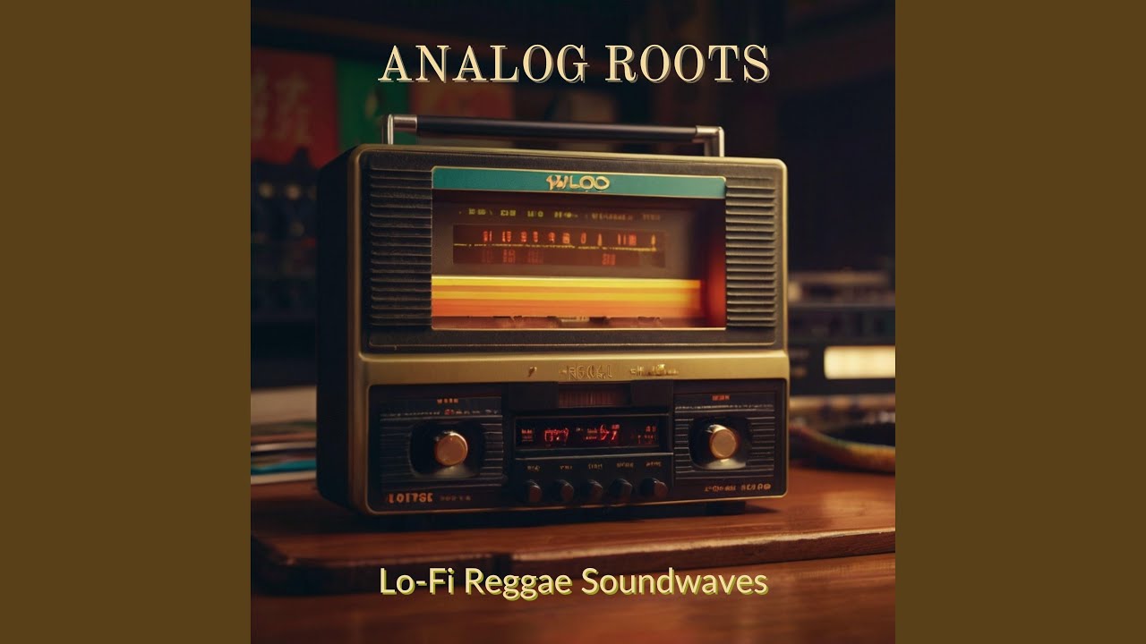 Analog Roots Mixtape - YouTube