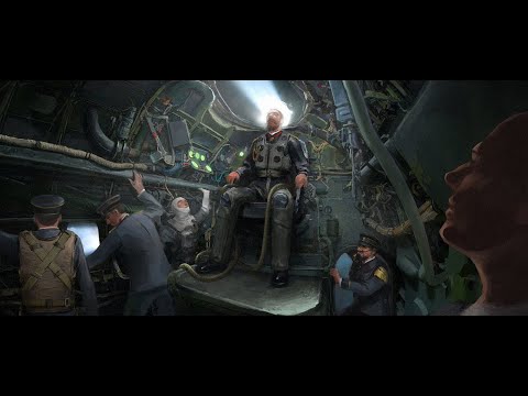 Highfleet прохождение часть 1