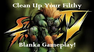 SF6 | How To Win With Blanka | Street Fighter 6