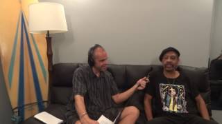 War Lonnie Jordan complete May 2017 interview