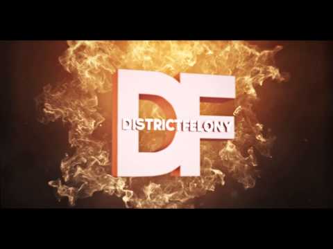 ZipoEdits #34  - District Felony Intro v1