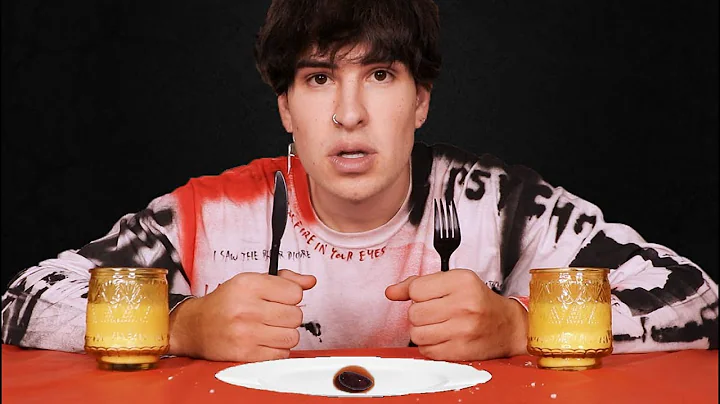 Eating Death Row Inmates Last Meals