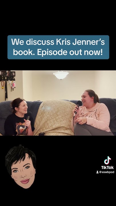 Kris Jenner Does True Crime podcast YouTube kris-jenner-does-true-crime-podcast-youtube