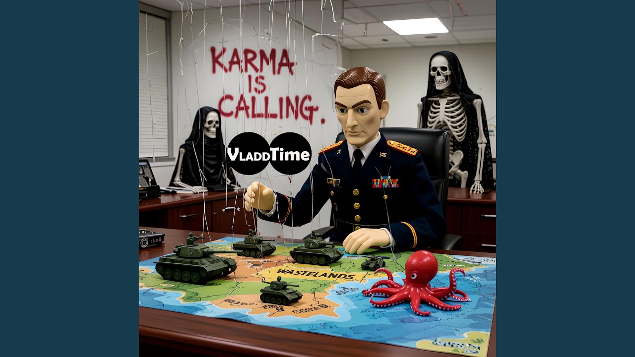 Watch Karma Is Calling on YouTube Watch Karma Is Calling on YouTube