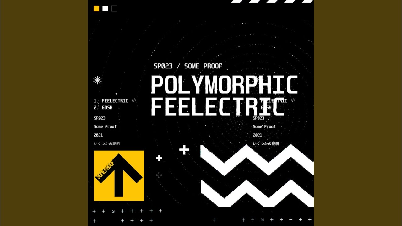 Watch Feelectric on YouTube Watch Feelectric on YouTube