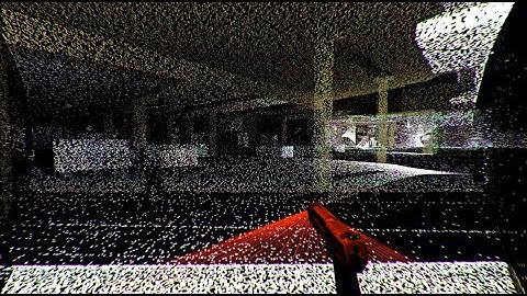 GMOD L.I.D.A.R EXPERIMENT FIRST TIME (LIDAR)