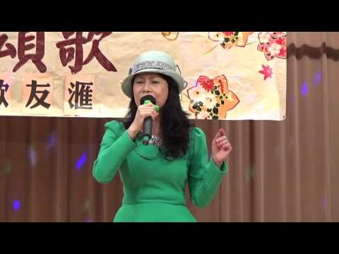 春之頌歌 2016 5 5 29