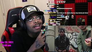 ImDontai Reacts To SSGKobe Lil Yachty Fuck Em