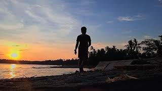SUNSET VLOG AT DALAKIT ZAMBOANGUITA!! screenshot 5