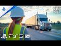 17 NEW Upcoming Transport Simulation Games You Won't Want to MISS! (2025) | PS5, PC, Xbox Series X