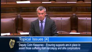 Topical Issues, 9th May 2013