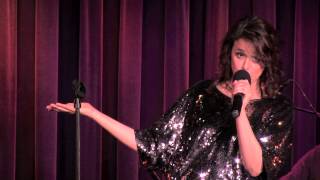 Alexis Field - "Happy Medley"