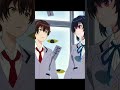 subscribe for more 🥰#anime #okatu #explorepage