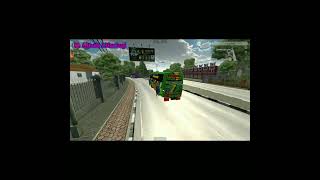 Download Lagu Bumel Cirebonan Klakson Kapal #shorts #bussimulatorindonesia #bussid #panturace #buscirebonan MP3