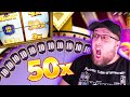 50x top slot max win on crazy time my biggest win ever