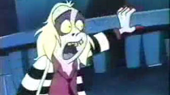 Beetlejuice Full Episodes - YouTube