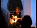 Capture de la vidéo Gian Maria Testa In Concerto. Alberobello Sovrana Festival