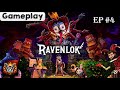 Batendo em Palhaços e achei o Boss Irmãos Marreta - Ravenlok / Episódio 4 | #g2000ls #gameplay