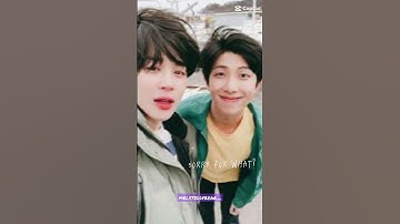 🖕Toxic Blinks #bts #jimin #rm #group