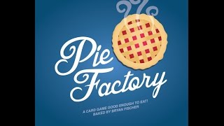 Pie Factory Review