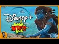 Avatar 2 Digital Release Date skips Disney+ image