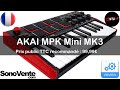 Akai mpk mini mk3 