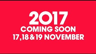 Clockenflap 2016 Highlights & Save the Date for 2017