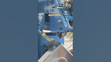 R corner sink making machines#handmade kitchen sink making machines#Sink side rolling machine#sink