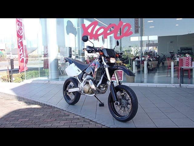 バイク CRM250AR ホンダ CRM250AR 愛車レビュー・評価・インプレ | ウェビック