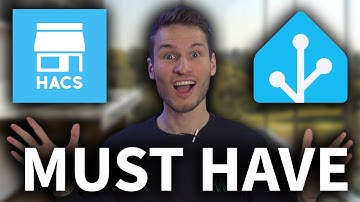 Install HACS in Home Assistant 2025 – It