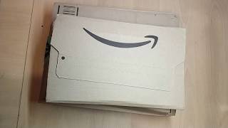 Amazon Postbag Review 181207: Powerbank, Fitness Watch, WiFi Switch, LED Floodlights