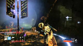 6 player kill with nova bomb