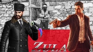 Karambi̇t Zulada Yeni̇ Hari̇tai̇nceleme