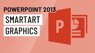 PowerPoint 2013: SmartArt Graphics