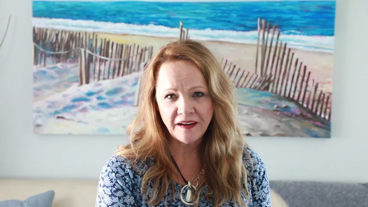 over come childhood trama, start living your best life -  The Divinity That is You