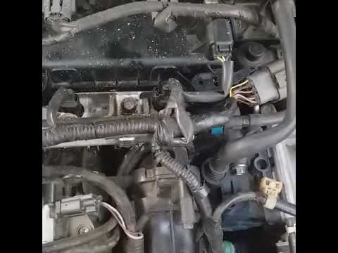 U0401 ошибка mazda