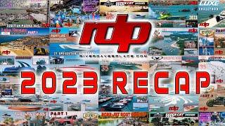 RiverDavesPlace.com | 2023 RECAP!!!