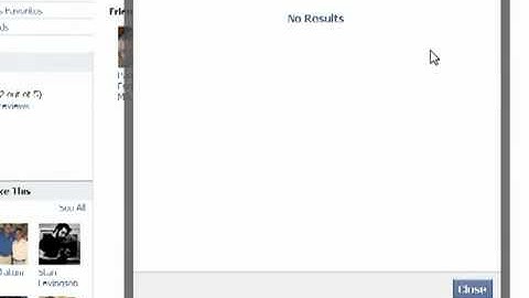 Facebook Fan Page: Easy, Quick, Static FBML Facebook Tutorial